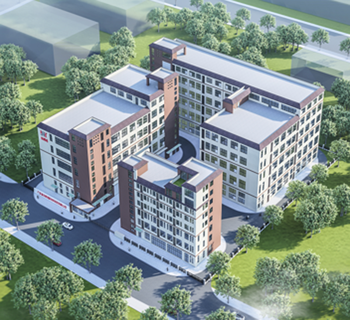 河源永辉鸿新材料科技